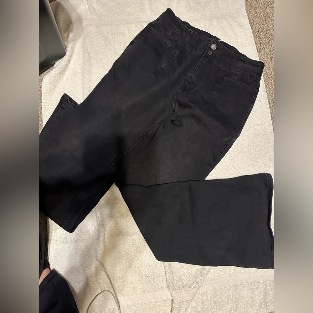 Maurices Charcoal Denim Jeans